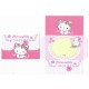Ano 2014. Papel-Envelope Charmmy Kitty Sanrio