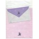 Conjunto de Papel de Carta Antigo IMPORTADO Paris Legend JAPAN