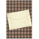 Ano 1988. Conjunto de Papel de Carta Mr. Bears Dream Vintage Sanrio