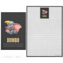 Conjunto de Papel de Carta Dumbo Disney Enterprises Inc.