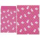 Conjunto de Papel de Carta Disney Marie - The Aristocats