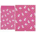 Conjunto de Papel de Carta Disney Marie - The Aristocats