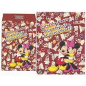 Conjunto de Papel de Carta Disney Mickey Mouse Friendship & Love