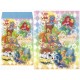 Conjunto de Papel de Carta Disney Classic Characters (CAM)