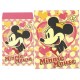 Conjunto de Papel de Carta Disney Minnie Mouse CRS