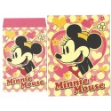 Conjunto de Papel de Carta Disney Minnie Mouse CRS