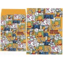 Conjunto de Papel de Carta Disney POOH