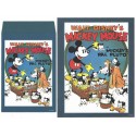 Conjunto de Papel de Carta Disney Mickey's Pal Pluto