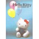 Papel de Carta Antigo Hello Kitty Stationery Kit