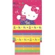 Conjunto de Papel de Carta Antigo Hello Kitty Cup Of Tea?