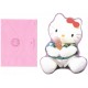 Conjunto de Papel de Carta Antigo Hello Kitty Memories