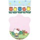 Conjunto de Papel de Carta Antigo Hello Kitty Moinho Soft Paper