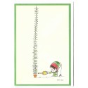 Cartão Antigo Importado Lollipops Marty Links 3 MARLIN