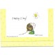 Postalette Importado Marty Links CAM Hallmark