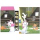 Conjunto de Papel de Carta Disney The Aristocats ADE