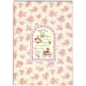 Caderno BROCHURA Marron Cream VINTAGE Sanrio