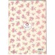 Caderno BROCHURA Marron Cream VINTAGE Sanrio