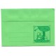 Ano 1992. Envelope Avulso KeroKeroKeroppi CVD Vintage Sanrio
