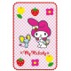 Ano 1999. Postcard Cartão Postal My Melody Vintage Sanrio