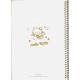 Caderno ESPIRAL Hello Kitty ANGE Sanrio