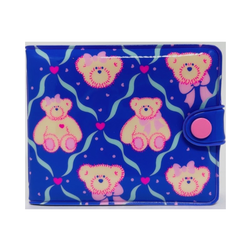 Carteira Wallet CRX ORIGINAL Sanrio Japan