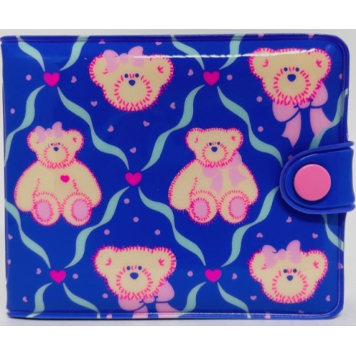 Carteira Wallet CRX ORIGINAL Sanrio Japan