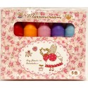 Kit de Carimbos Marron Cream Sanrio Japan 2018