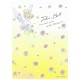 Capa & Kit 2 Conjuntos de Papel de Carta Disney Tinker Bell KAMIO Japan