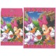 Conjunto de Papel de Carta Disney Minnie & Daisy Strawberry