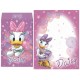 Conjunto de Papel de Carta Disney Daisy CLL