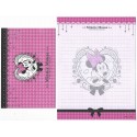 Kit 2 Conjuntos de Papel de Carta Disney Minnie Mouse A Little Smile