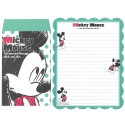 Kit 2 Conjuntos de Papel de Carta Disney Mickey Mouse CVD