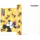 Kit 2 Conjuntos de Papel de Carta Disney Mickey Mouse CVD