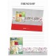 Conjunto de Papel de Carta Friendship - FLOMO