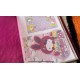 Pasta & Coleção Hello Kitty Sanrio