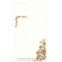 Conjunto de Papel de Carta Importado Romeo Y Julieta 02