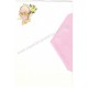 Conjunto de Papel de Carta Antigo Importado Mary Hamilton 11 Hallmark