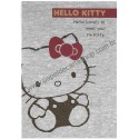 Ano 1987. Conjunto de Papel de Carta Hello Kitty SIilver Sanrio