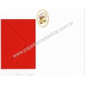 Conjunto de Papel de Carta Antigo Importado Sarah Kay CVM