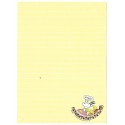 Papel de Carta ANTIGO SNOOPY CAM 1 Hallmark CROWN