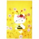 Ano 1999. Postcard Hello Kitty 25th Anniversary 18 Original SANRIO