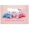 Ano 1999. Postcard Hello Kitty 25th Anniversary 21 Original SANRIO