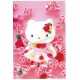 Ano 1999. Postcard Hello Kitty 25th Anniversary 17 Original SANRIO