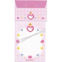 Ano 2004. Conjunto de Papel de Carta Hello Kitty Best Collections 20 Sanrio