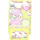 Conjunto de Papel de Carta Hello Kitty Fairy Kitty CAM2 Havaiana