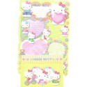 Conjunto de Papel de Carta Hello Kitty Fairy Kitty CAM2 Havaiana