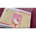 Pasta & Coleção Hello Kitty Edições Especiais (2004 e 2005)