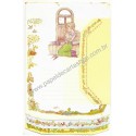 Conjunto de Papel de Carta Meadow Sweet