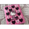 Pastinha A5 & Coleção Hello Kitty Original Sanrio
