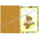 Notelette Antigo Importado Mary Hamilton So Sorry Patchwork